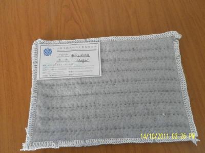 bentonite waterproof blanket (бентонит водонепроницаемый одеяло)