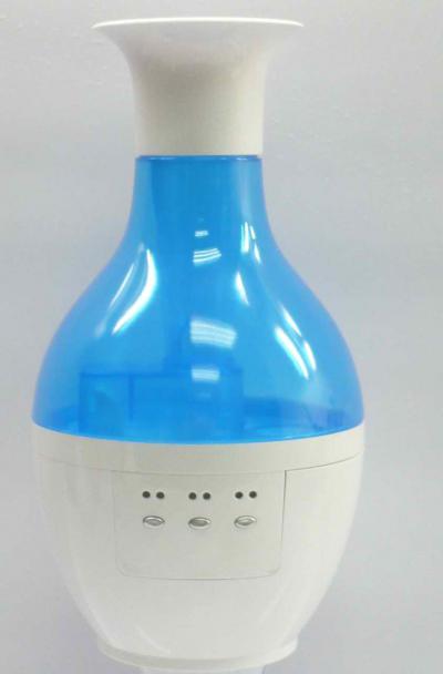 Stream-line Design Cool Mist Humidifier only 20W Rated Power (Stream-line Design Cool Mist Humidifier only 20W Rated Power)