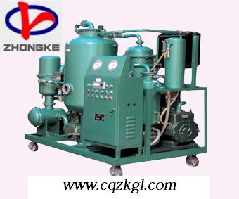 TY turbine  oil  filtration   machine (TY turbine  oil  filtration   machine)
