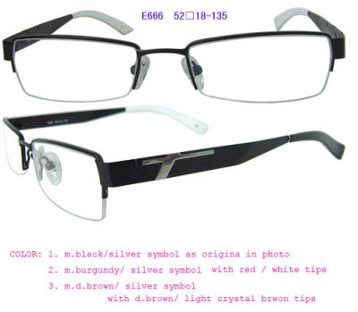 brighter optical co.,ltd (optical frames)