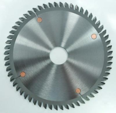 CIRCULAR SAW BLADE FOR WOOD CUTTING 300*3.2/2.2*30*60T