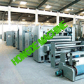 Needle Punched Nonwoven Machine ()