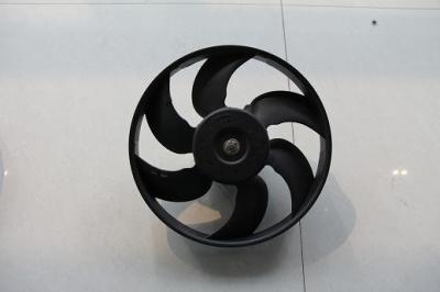 fan motor ()