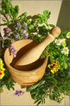 Medicinal herbs ()