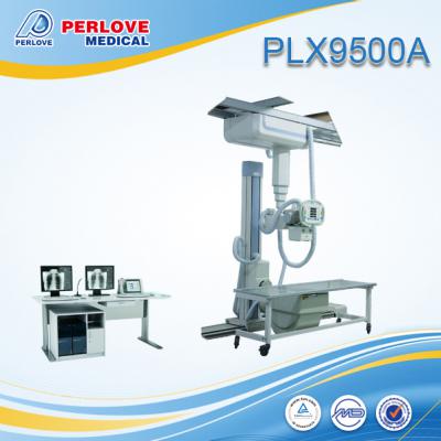 Radiography Breast X-ray Machine PLX9500A ()