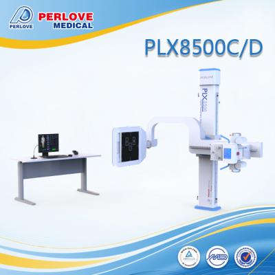 High Frequency X Ray Radiography Unit PLX8500C/D ()