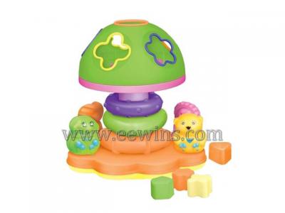 Puzzles blocks toys animal sets (Puzzles blocks toys animal sets)