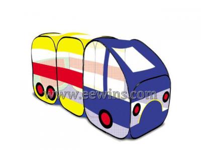 Beach tent bus(in English or Russian) ()