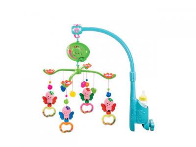 Electric baby mobiles baby toys ()