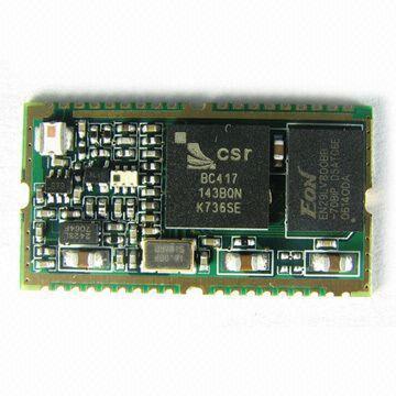 Bluetooth Class1 Bc04-ext Module-BTM222 ()