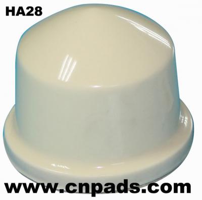 Different sizes silicone pad for pad printing (Different sizes silicone pad for pad printing)