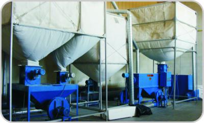 eps recycling system