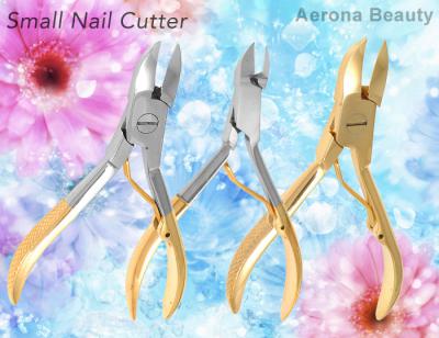 Nail Nipper-Aerona Beauty (Nail Nipper-Aerona Beauty)