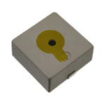 SMD Piezo Buzzer ()