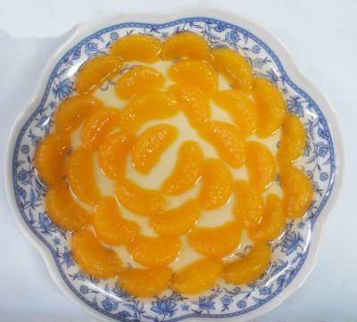 canned mandarin oranges ()