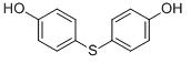 4,4'-Dihydroxy diphenyl sulfide CAS# 2664-63-3 ()