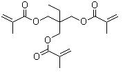  Trimethylolpropane Trimethacrylate (TMPTMA)  CAS# 3290-92-4 (Триметилолпропантриметакрилат (TMPTMA) CAS # 3290-92-4)