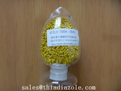  CAS 51988-14-8 Benzenecarbothioicacid TDDS;CPE Vulcanizing agent,Echo.A ()