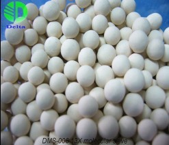 Molecular Sieve 13X ()