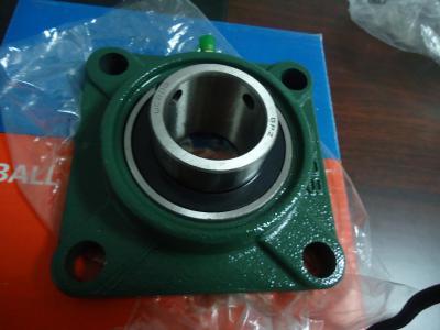 pillow block bearing ()