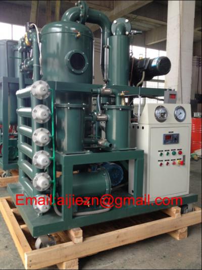 Offer Transformer Oil Purifier unit ()