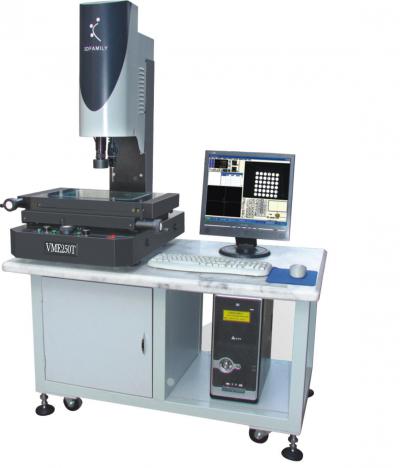 VME/3D Vision Measuring Machine(Z in front) (VME/3D видение измерительная машина (Z спереди))