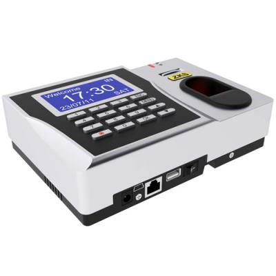 ZKS-T23 Fingerprint Time Attendance & Access Control ()