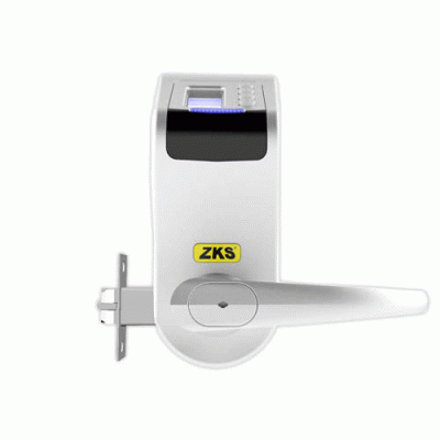 L1 fingerprint door lock ()