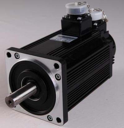 AC Servo Motor 110mm (0.6kw-1.6kw) (AC Servo Motor 110mm (0.6kw-1.6kw))