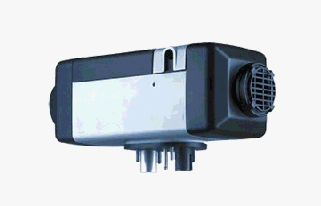 2KW air parking heater