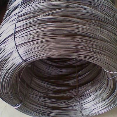 Black Annealed Wire ()