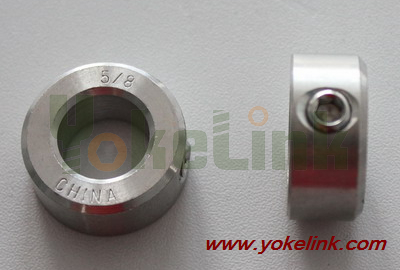 Set Screw Shaft Collar ()