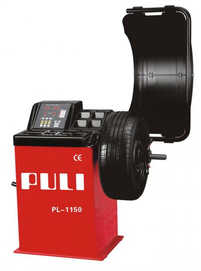 One Year Guarantee Wheel Balancer PL-1150 (One Year Guarantee Wheel Balancer PL-1150)