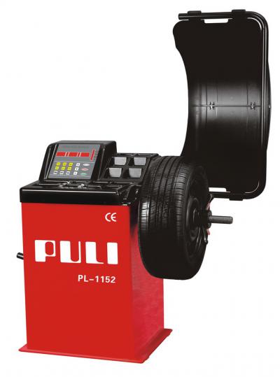 One Year Guarantee Wheel Balancer PL-1152 (One Year Guarantee Wheel Balancer PL-1152)