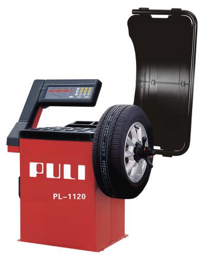 One Year Guarantee Wheel Balancer PL-1120 (One Year Guarantee Wheel Balancer PL-1120)