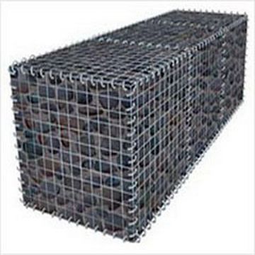 Galvanized Gabion