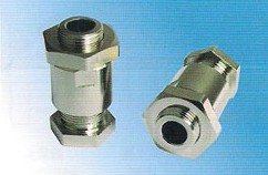 Marine cable glands, EX cable glands, Brass cable glands IP68 ()