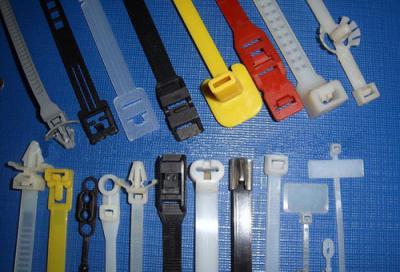 Polyamide cable ties, Nylon cable ties, Self-locking cable ties, Releasable cabl (Polyamide cable ties, Nylon cable ties, Self-locking cable ties, Releasable cabl)