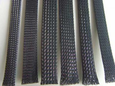 Polyamide expandable cable sleeves, Nylon expandable cable sleeves (Polyamide expandable cable sleeves, Nylon expandable cable sleeves)