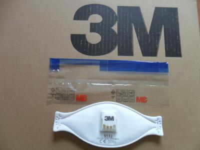 3M mask 9332 (3M mask 9332)