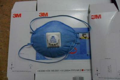 3M mask 9926 (9926)