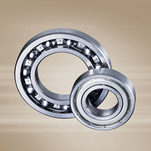 deep groove ball bearing ()