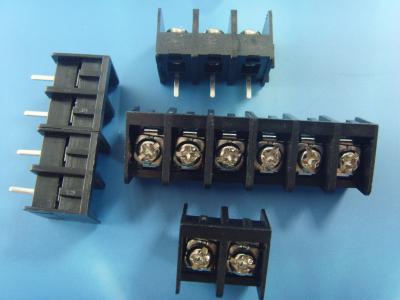 power terminal blocks wholesale 8.25pitch CE approved ()