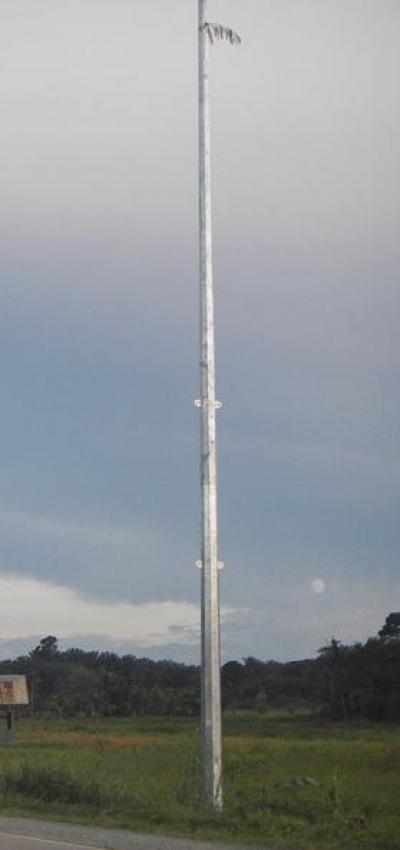 High Mast Poles (High Mast Poles)