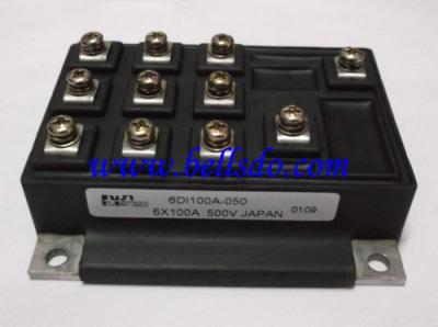 6DI100A-050  IGBT module