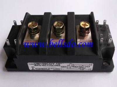 UM150CDY-10 Mitsubishi power module (UM150CDY-10)