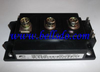 2MBI200N-120  power module (2MBI200N-120  power module)