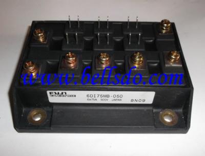 6DI75MB-050 igbt module (6DI75MB-050)