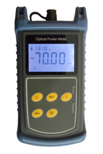 ST800 Optical Power Meter (ST800 Optical Power Meter)