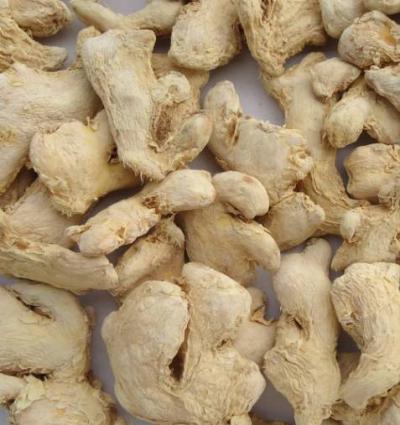 dry ginger